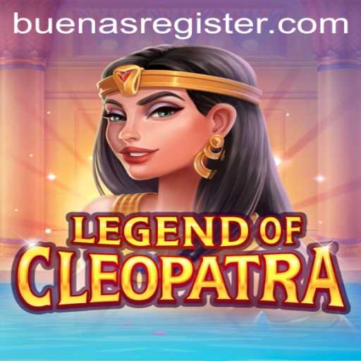 Exploring LegendOfCleopatra: A Timeless Adventure